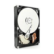 Seagate Desktop HDD 1 TB 3,5