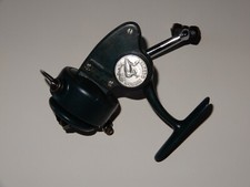 Mulinello da spinning alcedo