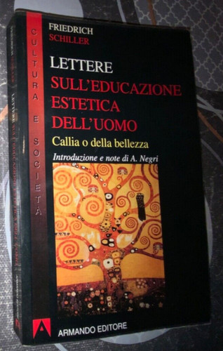Lettere sull educazione - lettere, sull’educazione