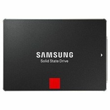 *Low Writes* Samsung 850 Pro 512GB SSD (MZ-7KE512) 3D V-NAND SATA III 6Gb/s 2.5"