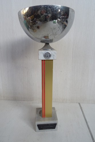Coppa vintage autodromo - coppa,