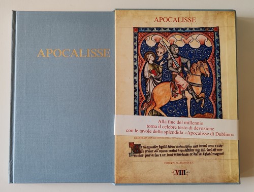 Apocalisse - (allemandi,, 1996)