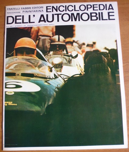Sergio pininfarina - sergio,