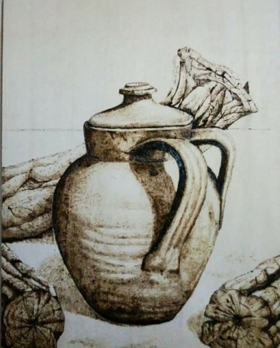 Pignata calabrese - ,