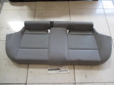 SEDUTA SEDILI POSTERIORI BMW SERIE 3 320 D E91 SW 2.0 D 120KW 6M 5P (2007) RICAM