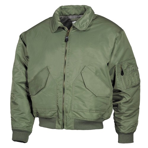 Mfh giacca pilota cwu - mfh,