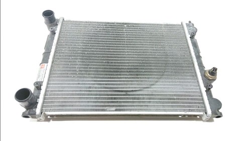 Radiateur ligier 50 - radiateur, js
