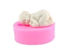 STAMPO IN SILICONE PER USO