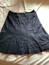 Gonna bellissima,lana, Taglia 48