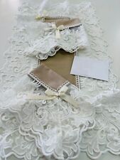 Tris Centrini 3 pz Tessuto