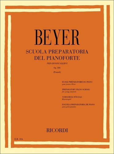 Beyer scuola preparatoria - beyer,