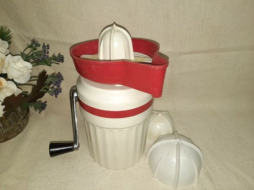 Vintage kitchen spremiagrumi - vintage,