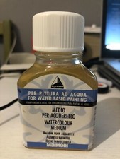 Medio Per Acquerello - Maimeri