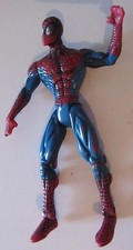 Spider man marvel - man,