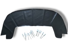 Copricapote rivestimento