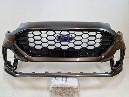 Ford fiesta mk8 n1bb - ford,