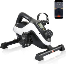 Mini Bicicletta Fitness a