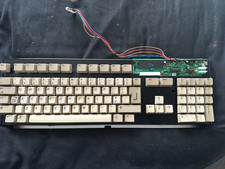 Tastiera Amiga 500/plus