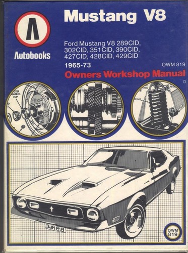 Ford mustang - ford,