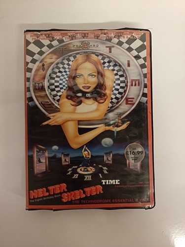 Helter skelter time 8th - helter,