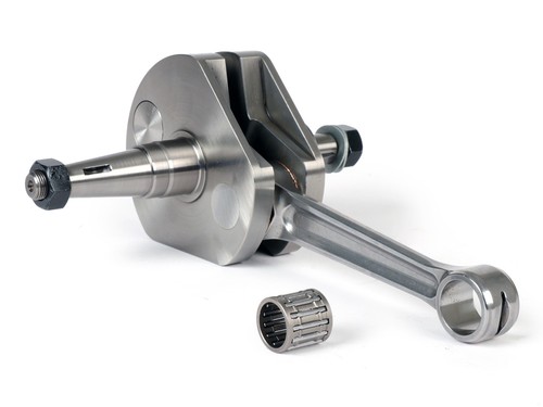 Albero motore kingwelle a - -kingwelle, (a