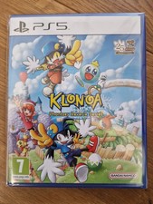 Klonoa: Phantasy Reverie