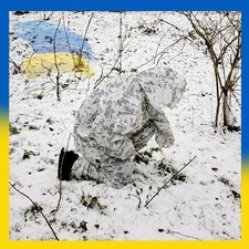 Tuta mimetica invernale