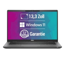 Dell Latitude 7320 13,3"