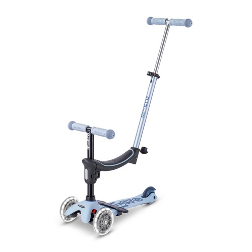 Monopattino mini grow deluxe - grow,
