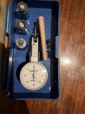 Comparatore Centesimale