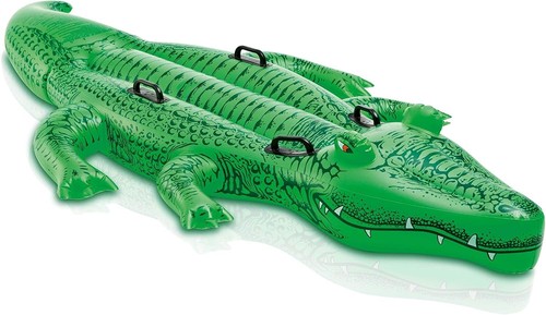 Intex disney cavalcabile - intex-,