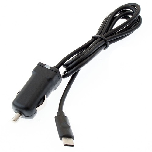 Cavo ricarica auto 4a - di, 2,4a