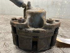 86709 Pinza freno anteriore