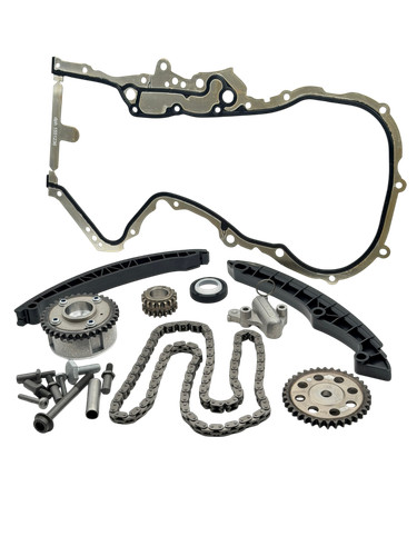 Kit catena distribuzione - catena,