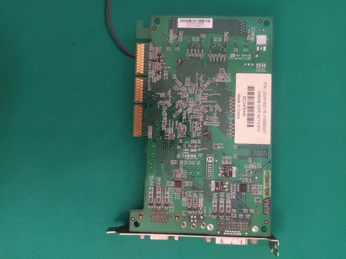 Scheda video nvidia geforce - scheda,