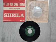 RARE DISQUE 45 T JUKEBOX