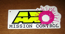 Adesivo axo mission - axo,