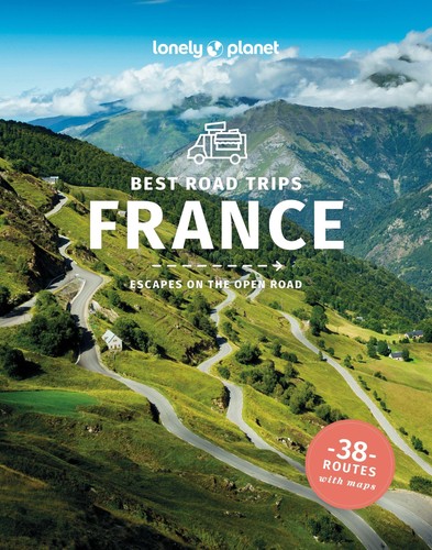 Best road trips france - trips,
