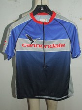 MAGLIA SHIRT MAILLOT CICLISMO