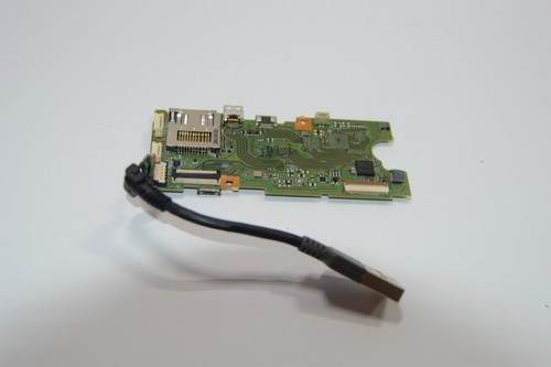 Parte ricambio pcb scheda - parte,