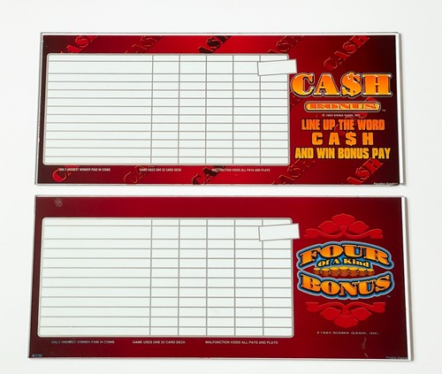 Slot machine vintage - 2,
