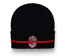 Berretto milan ufficiale - milan,