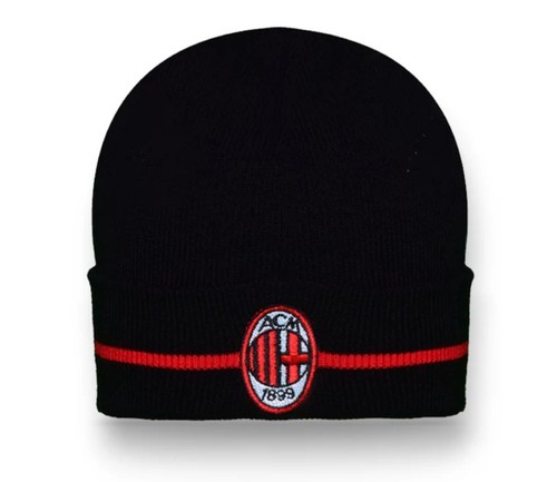 Berretto milan ufficiale - ac,