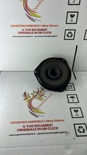 AUTOPARLANTE CASSA STEREO