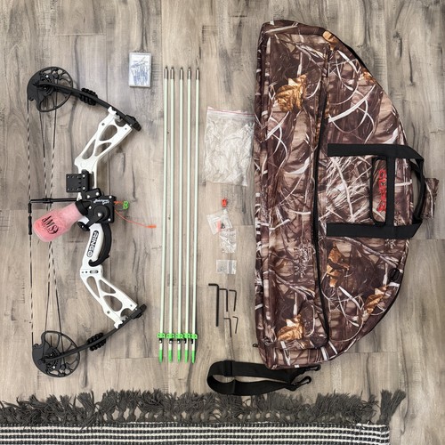 Ams bowfishing ringo bow kit - ams,