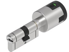 Lince - Cilindro di sicurezza