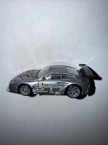 Hot wheel ferrari racer - ferrari, 575