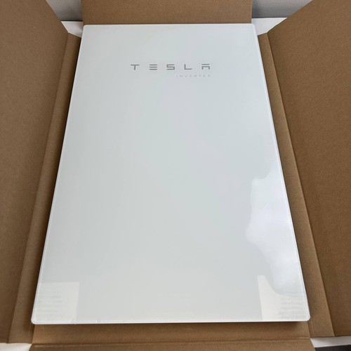 Inverter solare tesla - solare, 3.8kw