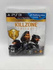 Killzone Trilogy Collection