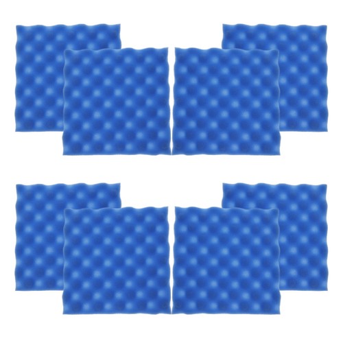 Pezzi pannelli acustici - ,